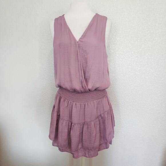 Mustard Seed Dresses & Skirts - Mustard Seed Sleeveless Maeve Dress Size L